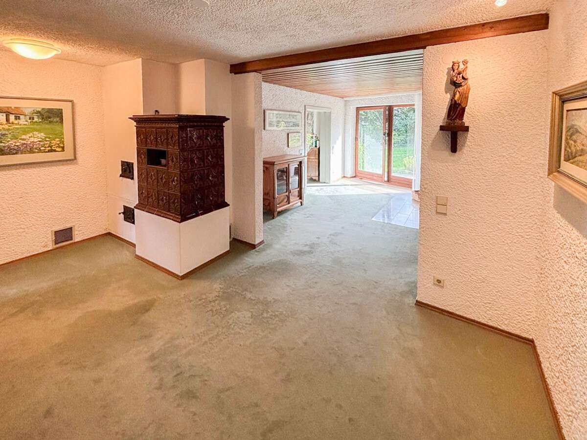 Immobilie in Wettstetten - Gepflegtes großzügig angelegtes Einfamilienhaus - Bild 6