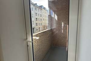 Tolle 2-Zimmer Wohnung im beliebten Frankenberger Viertel ab dem 01.03. zu vermieten – Bismarckstraße 191, 52066 Adalbertsteinweg, Aachen – Vorschaubild 12