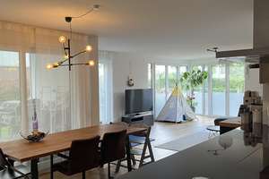 Wunderschöne helle 4-Zimmer-Wohnung in Karlsruhe Durlach – Im Blumenwinkel 11, 76227 Durlach, Karlsruhe – Vorschaubild 14