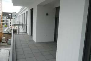 Außergewöhnliche Lage, außergewöhnliche Qualität - 117qm urbanes Oberkassel vom Feinsten! – Theo-Champion-Str. 7, 40549 Oberkassel, Düsseldorf – Vorschaubild 11