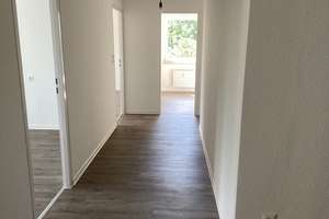 Reinkommen und Wohlfühlen: gut geschnittene 3-Zimmer-Wohnung – Theodor-Haubach-Str. 12, 34132 Oberzwehren, Kassel – Vorschaubild 8