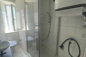 Helle 2-Zimmer-Wohnung mit Einbauküche im Kasernenviertel – Hermann-Geib-Straße 21, 93053 Kasernenviertel, Regensburg – Vorschaubild 6