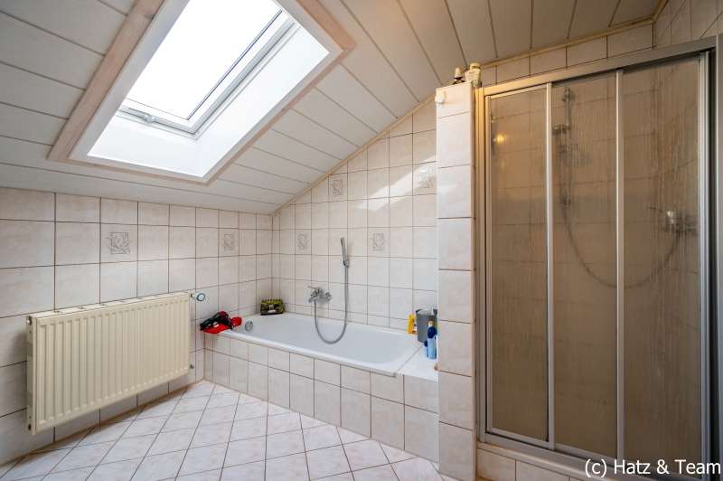 Immobilie in Tiefenbach - Verkauft! Gepflegtes Zweifamilienhaus in ländlicher Lage nähe Tiefenbach! - Bild 6