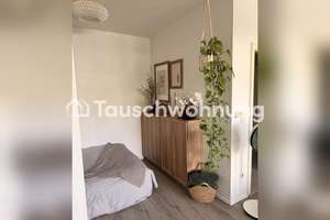 Tauschwohnung: Kreuzviertel – helle Wohnung in toller Lage – 48147 Kreuz, Münster – Vorschaubild 5