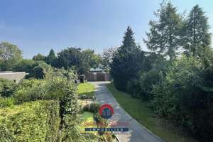 KREFELD - MOYLANDSTRASSE - FEINE WOHNGEGEND - DOPPELHAUSHÄLFTE UND BAUGRUNDSTÜCK IN ZWEITER REIHE – Moylandstraße 10, 47804 Kempener Feld/Baackeshof, Krefeld – Vorschaubild 5
