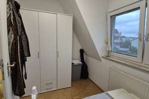 Bonn-Nord, ruhige 2-Zi.-Wohnung mit Balkon – Die vollständige Adresse der Immobilie erhältst du vom Anbieter., 53117 Auerberg, Bonn – Vorschaubild 12