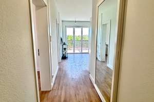 Wohnen im Neubau Franklin: Großzügige Wohnung mit inspirierender Möblierung! – George-Sullivan-Ring 99, 68309 Käfertal, Mannheim – Vorschaubild 29
