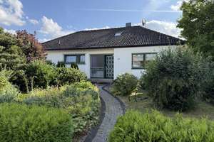 Seltene Gelegenheit! Bungalow in bester Lage Hellerns