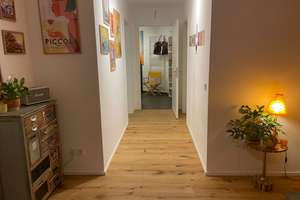 Neubau 2-Zimmer EG + Garten & Küche Ehrenfeld  – Lukasstraße 30, 50823 Neuehrenfeld, Köln – Vorschaubild 19