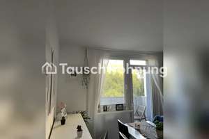 Tauschwohnung: Zwei-Raum-Wohnung direkt S-Tiergarten mit Spreeblick – Die vollständige Adresse der Immobilie erhältst du vom Anbieter., 10555 Hansaviertel, Berlin – Vorschaubild 2