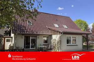 Ideales Familien-Idyll