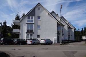 2 Zimmer-Wohnung in Lindlar  über dem "rauschenden" Bach mit  Süd-Balkon, in  ruhiger Stadt-Nähe – Alsbacherstr. 22, 51789 Lindlar – Vorschaubild 10