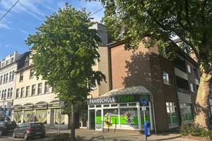 Moderne 2,5 Zimmer Wohnung sucht Mieter