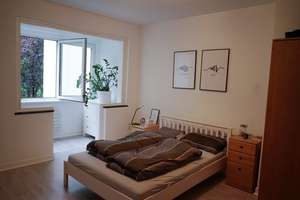 Große 3 Zimmer Wohnung in Wiesdorf - saniert – 51373 Wiesdorf, Leverkusen – Vorschaubild 7