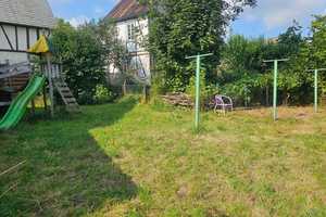 Für kreative Köpfe - Renovierungsbedürftiges Einfamilienhaus mit Scheune und unverbauter Aussicht! – Altenkirchen (Westerwald) (Kreis) – Vorschaubild 5