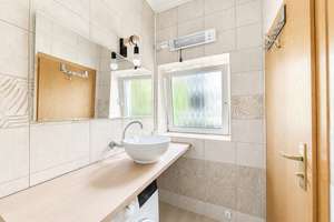 Bezugsfrei | Provisionsfrei  | 1-Zim. - Wohnung | Süd-Balkon | 7 Min. zur U-Bahn | komplett möbliert – Flankenschanze 35, 13585 Spandau (Ortsteil), Berlin – Vorschaubild 6