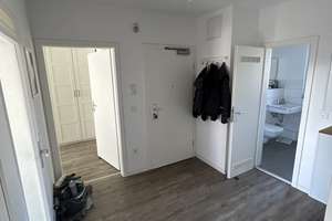 Wohnen mit Charakter: 3-Zimmer-Wohnung in Hannover-Vahrenwald – Die vollständige Adresse der Immobilie erhältst du vom Anbieter., 30165 Vahrenwald, Hannover – Vorschaubild 3
