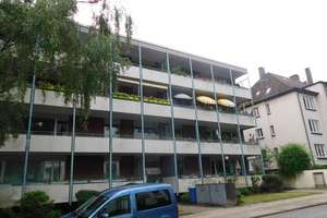 Frisch renovierte 3-Zi.-Wohnung, ab sofort Verfügbar! – Schubertstr. 21, 45128 Südviertel, Essen – Vorschaubild 2