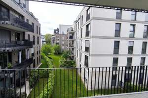 Großzügige 3 Zimmer Wohnung zentral Wiesbaden / 2 Bäder + Tiefgaragenstellplatz / Wilhelms IX – Rheinstr. 11, 65189 Südost, Wiesbaden – Vorschaubild 8