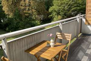 3-Zimmer-Wohnung mit Balkon in Köln  Zwischenmiete /Vermietung nur bis 31.03.27 möglich  – An der Pulvermühle 18, 51105 Humboldt/Gremberg, Köln – Vorschaubild 10