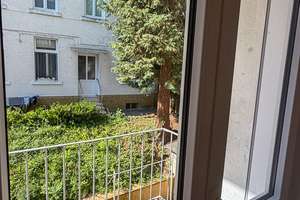 Sanierte Altbauwohnung mit zwei Balkonen, Stuckdecken, Dielen und neuer Einbauküche in Wiesbaden – Die vollständige Adresse der Immobilie erhältst du vom Anbieter., 65183 Mitte, Wiesbaden – Vorschaubild 13