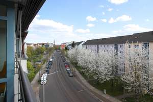 Gute Aussichten für die Zukunft - Betreutes Wohnen als Anlage
