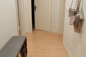 Wundervoll großzügig geschnittene Wohnung in Top Lage – Die vollständige Adresse der Immobilie erhältst du vom Anbieter., 30159 Mitte (Ortsteil), Hannover – Vorschaubild 4