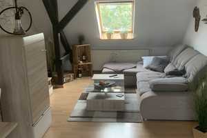 Ansprechende 3-Zimmer-DG-Wohnung mit Balkon und Einbauküche in Chemnitz – Vettersstrasse 55, 9126 Chemnitz – Vorschaubild 10