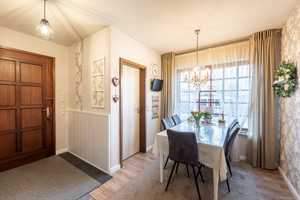 Bungalow mit Keller in zentraler Dorflage in Malente / OT Kreuzfeld – Dorfstraße 19, 23714 Ostholstein (Kreis) – Vorschaubild 5