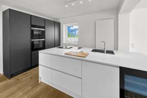 Modern, nachhaltig - perfekte Lage – Die vollständige Adresse der Immobilie erhältst du vom Anbieter., 97074 Frauenland, Würzburg – Vorschaubild 6