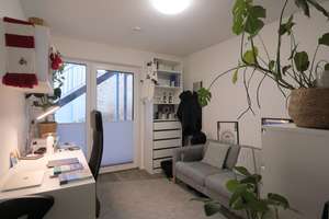 Gut aufgeteilte möblierte Wohnung in ruhigem Umfeld – Stromgasse 31, 52064 St. Jakob, Aachen – Vorschaubild 3