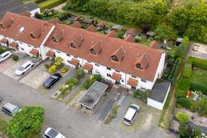 Solides Reihenmittelhaus mit Einbauküche, Garten und Carport in attraktiver Lage von Meckenheim – Die vollständige Adresse der Immobilie erhältst du vom Anbieter., 53340 Meckenheim – Vorschaubild 14