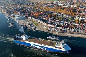 Gepflegtes Zweifamilienhaus mit FeWo-Lizenz in Travemünde –  zwei Wohneinheiten & Ostseenähe! – Die vollständige Adresse der Immobilie erhältst du vom Anbieter., 23570 Travemünde, Lübeck – Vorschaubild 26