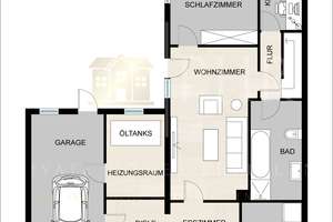 Modernisiertes Einfamilienhaus in ruhiger Wohnlage mit Garten und Garage. – Die vollständige Adresse der Immobilie erhältst du vom Anbieter., 50374 Erftstadt – Vorschaubild 20