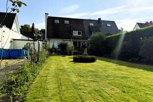 Gestalten Sie NEU: Zweifamilienhaus mit Traumgrundstück in Meerbusch mit Ausbaureserve! – Neuss (Rhein-Kreis) – Vorschaubild 16