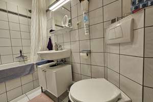 *GEPFLEGTE 2 ZI WOHNUNG IN GOLZHEIM* - TOP INVESTMENT – Seydlitzstr 3, 40476 Golzheim, Düsseldorf – Vorschaubild 12