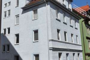 BITTE KEINE WG´s! Gut geschnittene 3-Zi.-Whng mit EBK und Stpl. in Heslach zu vermieten! – Die vollständige Adresse der Immobilie erhältst du vom Anbieter., 70199 Heslach, Stuttgart – Vorschaubild 3