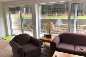 Elegant, high-quality, flooded with light! Sophisticated 2 room Apartment! – Die vollständige Adresse der Immobilie erhältst du vom Anbieter., 65195 Nordost, Wiesbaden – Vorschaubild 7