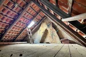 Traditionelles Backsteinhaus im familienfreundlichen Landringhausen – Hannover (Kreis) – Vorschaubild 14