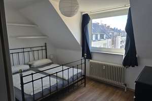 Maisonette Wohnung mit Rhein, Mosel und Festungsblick bitte Telnr. angeben – Die vollständige Adresse der Immobilie erhältst du vom Anbieter., 56073 Rauental, Koblenz – Vorschaubild 10