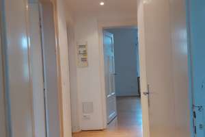 Schöne 3-Zimmer-Wohnung in Sachsenhausen-Nord – Stegstraße 45, 60594 Sachsenhausen-Nord, Frankfurt am Main – Vorschaubild 14