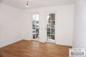2-Zimmer-Premium-Wohnung in Solln – 81477 Solln, München – Vorschaubild 7