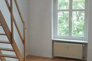 Schöne 2-Zimmer-Wohnung mit Galerie – Berlin – Vorschaubild 1