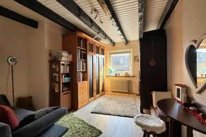 *** Historisches Altstadthaus mit Kamin & Dachterrasse *** – Die vollständige Adresse der Immobilie erhältst du vom Anbieter., 47809 Linn, Krefeld – Vorschaubild 12
