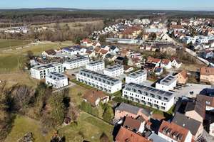 Wohnen mit Wohlfühlfaktor – zentral in Nürnberg-Roth – Am Baumgarten 5, 91154 Roth – Vorschaubild 3