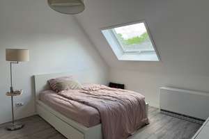 Modernisierter Altbau in Oberkassel – 4 Zimmer, 88 m², vermietet, Kapitalanlage – Die vollständige Adresse der Immobilie erhältst du vom Anbieter., 40545 Oberkassel, Düsseldorf – Vorschaubild 3