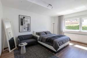 Eigennutzung oder Kapitalanlage? Ihre 2-Zimmer-Wohnung in Toplage – Die vollständige Adresse der Immobilie erhältst du vom Anbieter., 79539 Lörrach – Vorschaubild 9