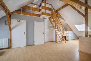 EFRH mit Garage und kleinem Süd-Garten in absolut beliebter Wohnlage – Die vollständige Adresse der Immobilie erhältst du vom Anbieter., 52080 Eilendorf, Aachen – Vorschaubild 11