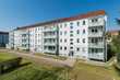 2-Raum Wohnung in Eisenach