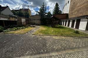 +++ Schöne helle 3- Dachgeschosswohnung +++ – Schützenplatz 11, 6712 Zeitz – Vorschaubild 10